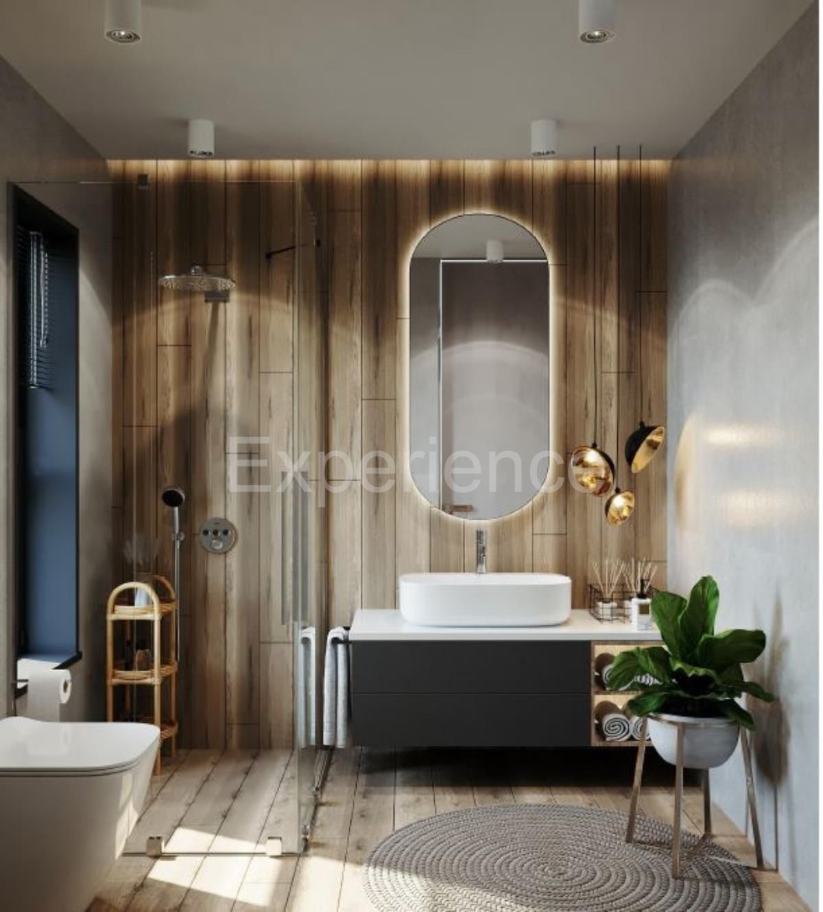 Vicino a Parenzo - villa dal design attraente e moderno con piscina!