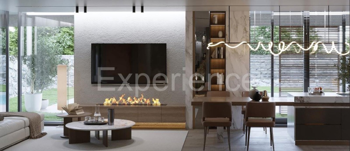 Vicino a Parenzo - villa dal design attraente e moderno con piscina!