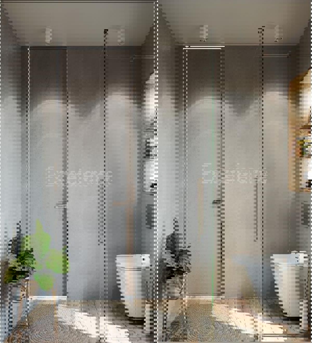 Vicino a Parenzo - villa dal design attraente e moderno con piscina!