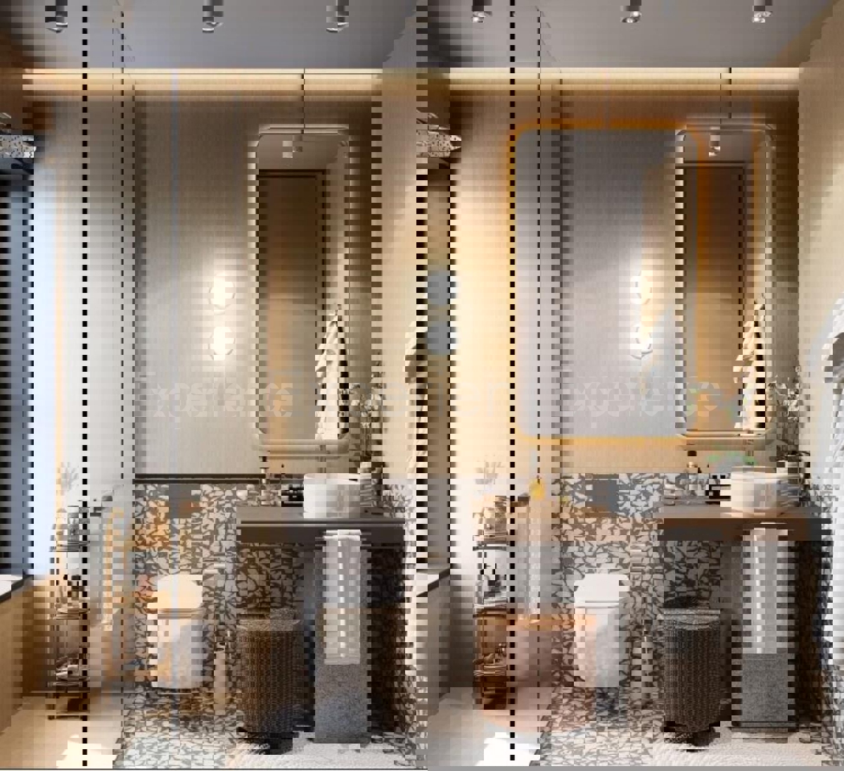 Vicino a Parenzo - villa dal design attraente e moderno con piscina!