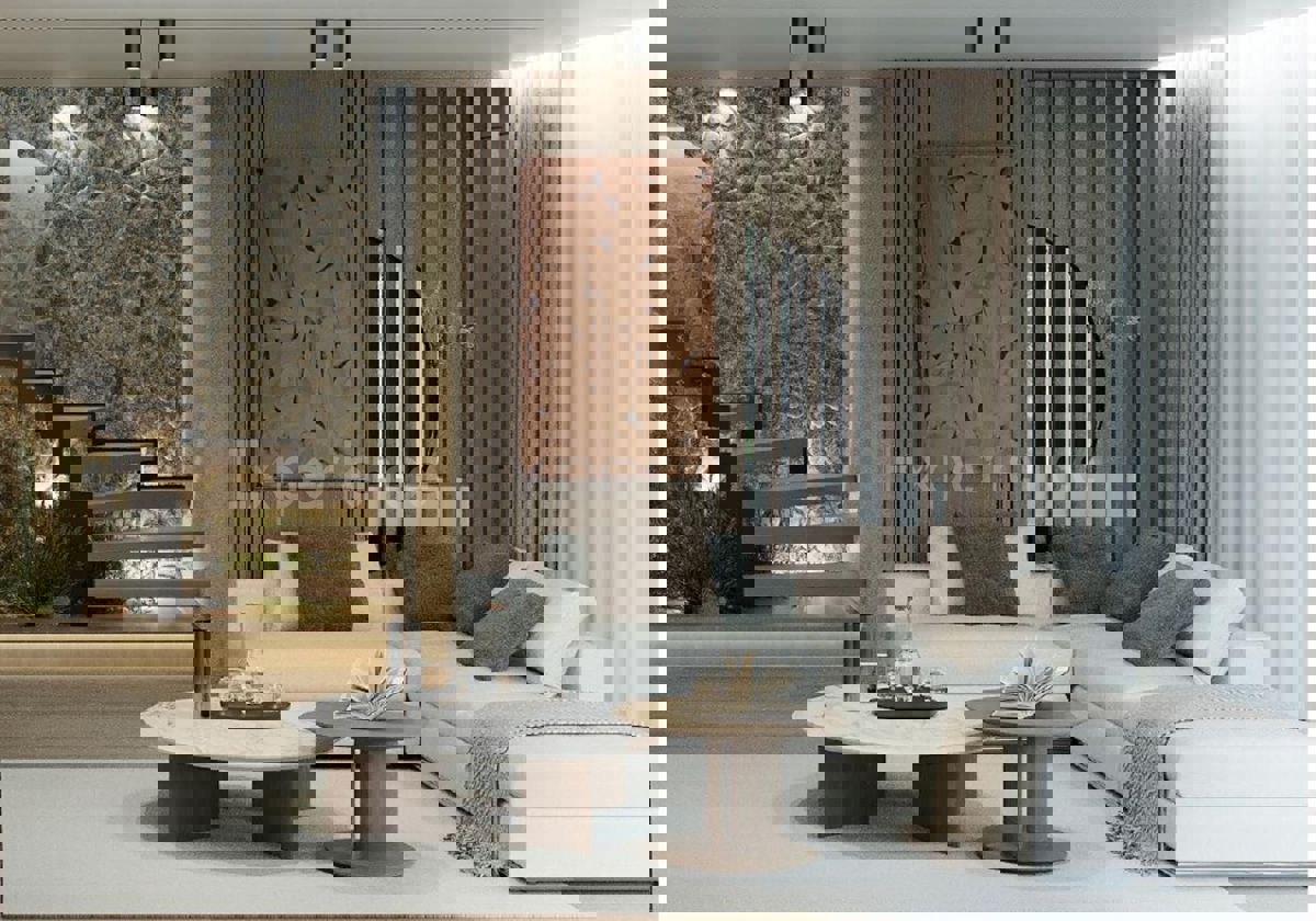 Vicino a Parenzo - villa dal design attraente e moderno con piscina!