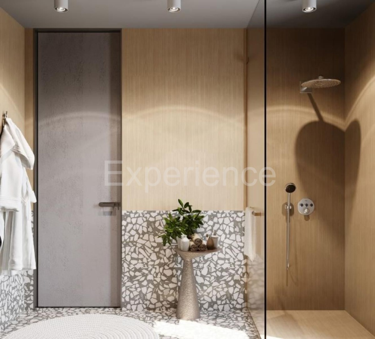 Vicino a Parenzo - villa dal design attraente e moderno con piscina!