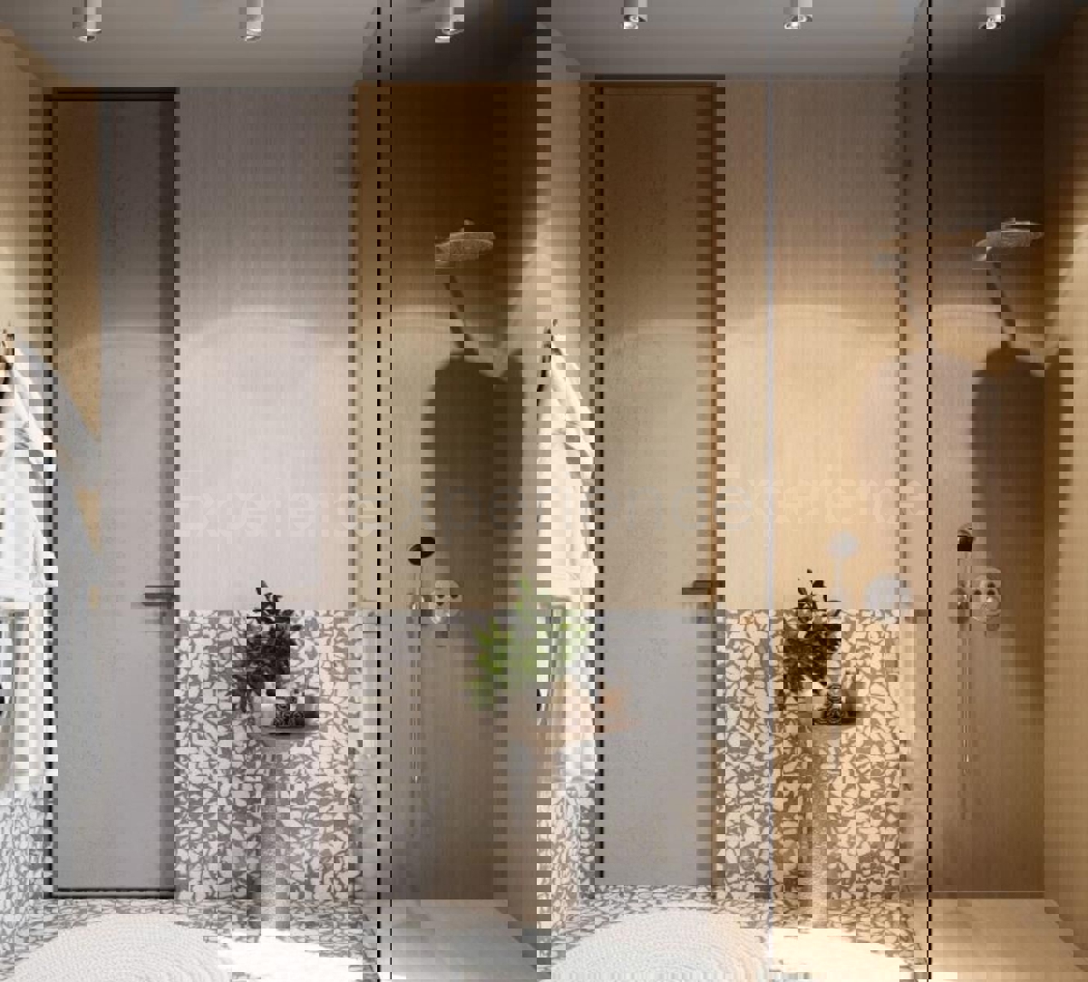 Vicino a Parenzo - villa dal design attraente e moderno con piscina!