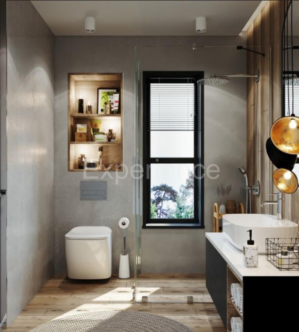 Vicino a Parenzo - villa dal design attraente e moderno con piscina!