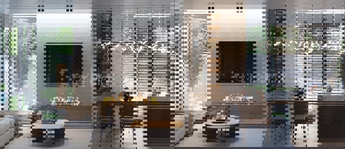 Vicino a Parenzo - villa dal design attraente e moderno con piscina!