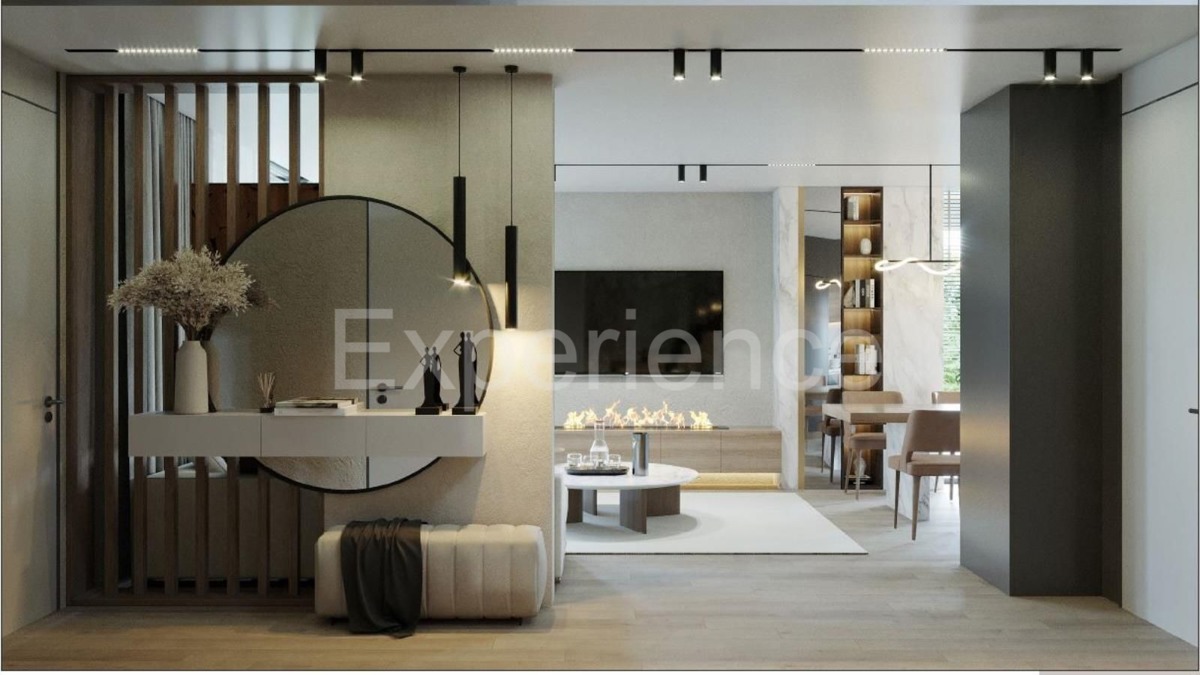 Vicino a Parenzo - villa dal design attraente e moderno con piscina!