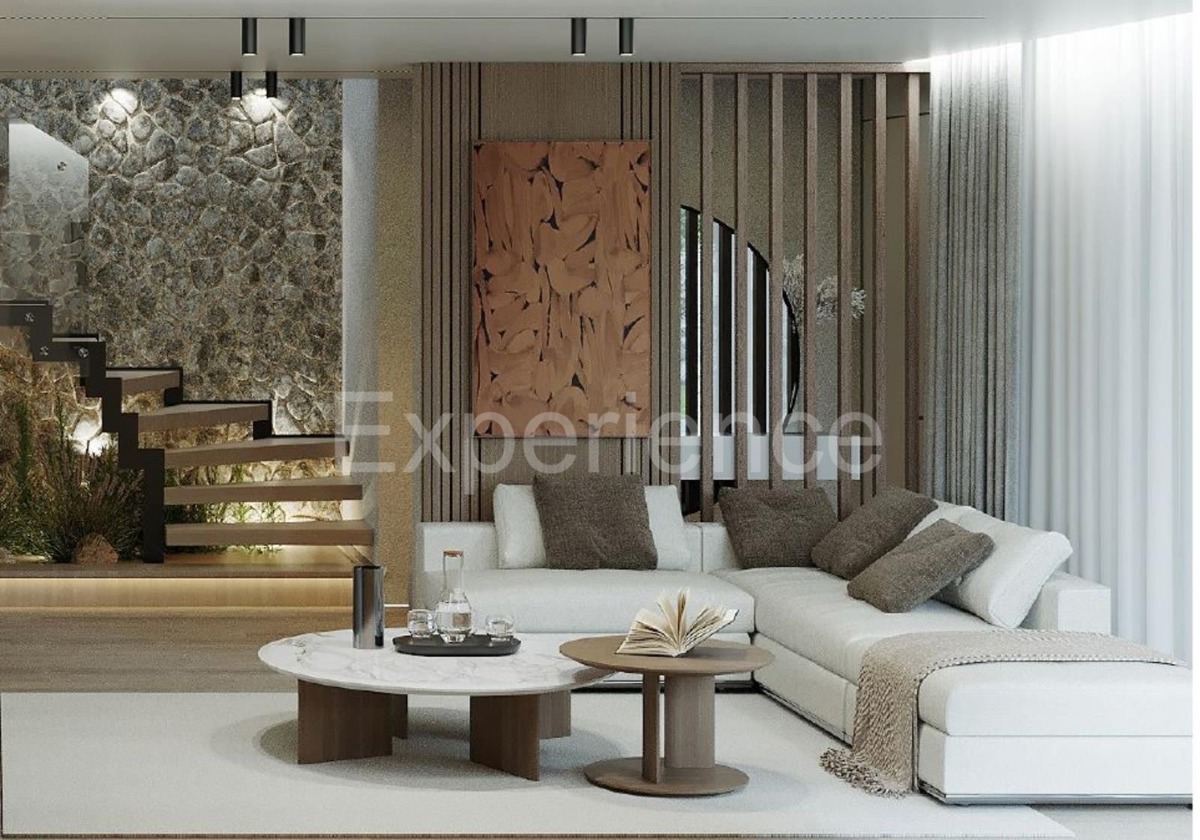 Vicino a Parenzo - villa dal design attraente e moderno con piscina!