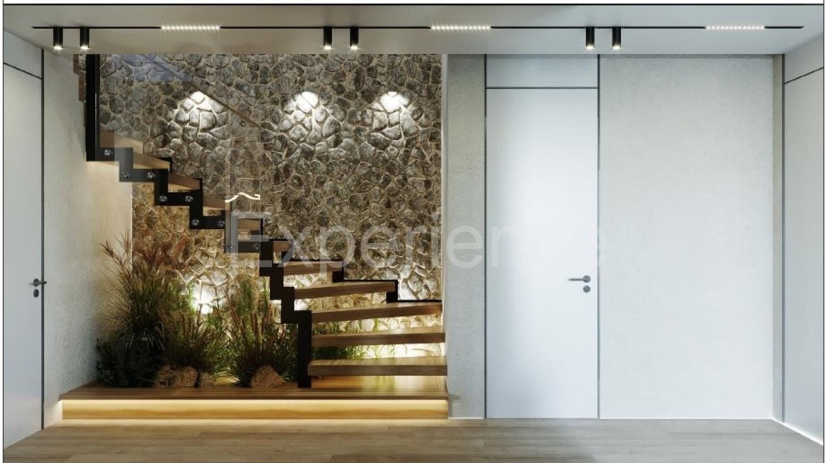 Vicino a Parenzo - villa dal design attraente e moderno con piscina!