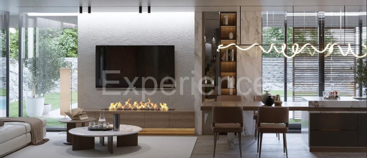 Vicino a Parenzo - villa dal design attraente e moderno con piscina!