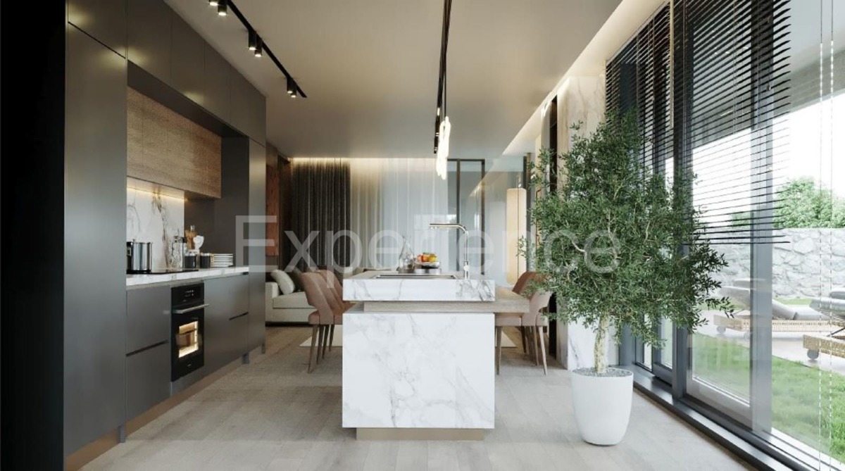 Vicino a Parenzo - villa dal design attraente e moderno con piscina!