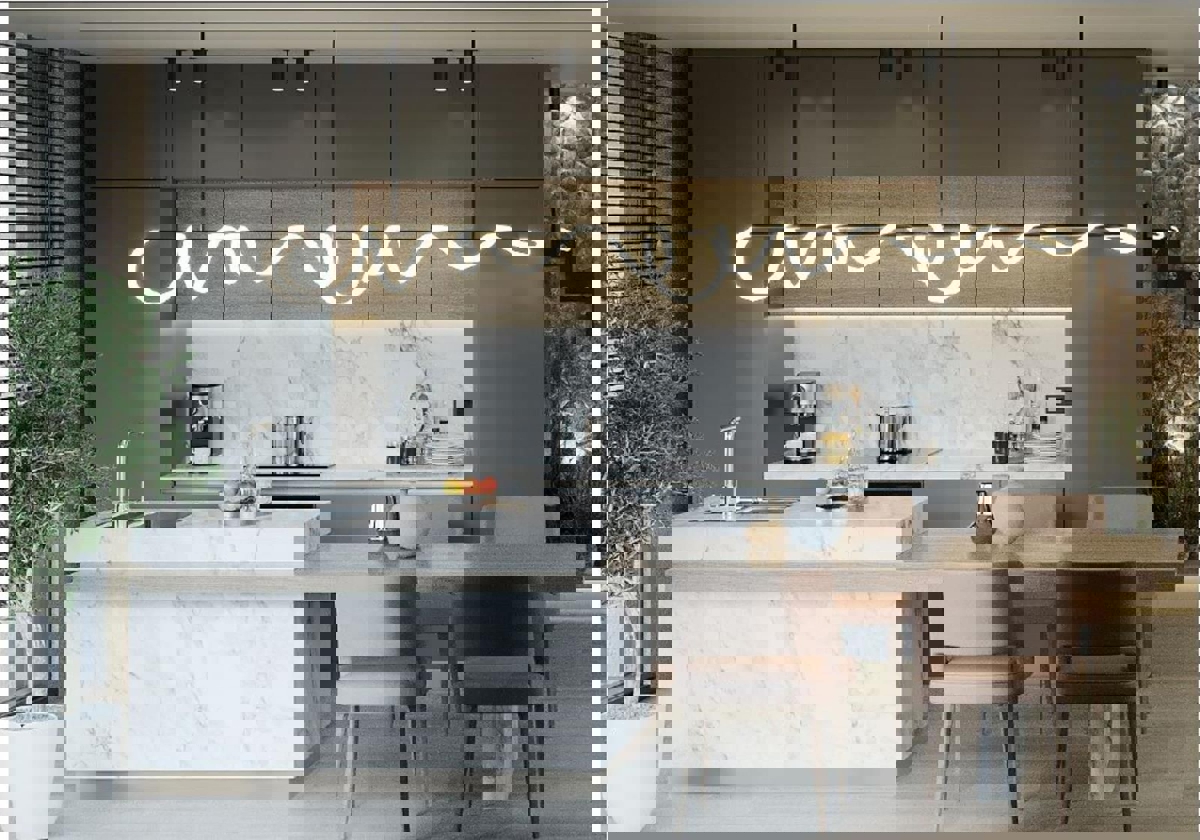 Vicino a Parenzo - villa dal design attraente e moderno con piscina!