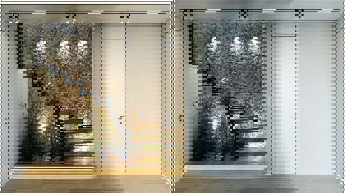 Vicino a Parenzo - villa dal design attraente e moderno con piscina!