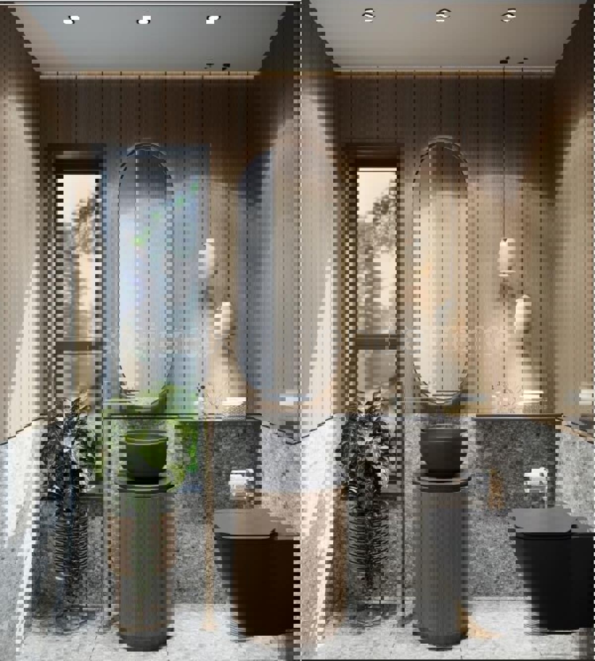 Vicino a Parenzo - villa dal design attraente e moderno con piscina!