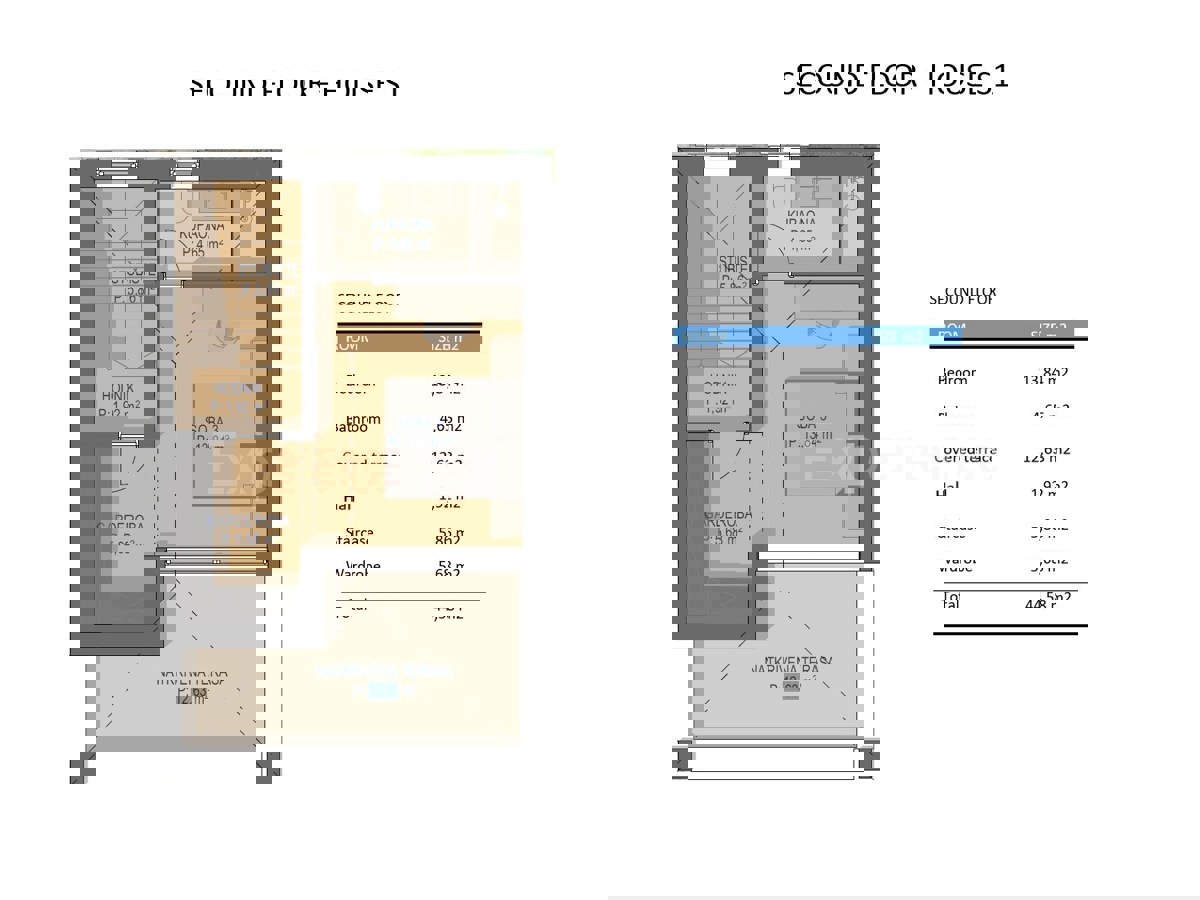Una combinazione di fascino istriano e design moderno - casa con giardino, 3 camere da letto