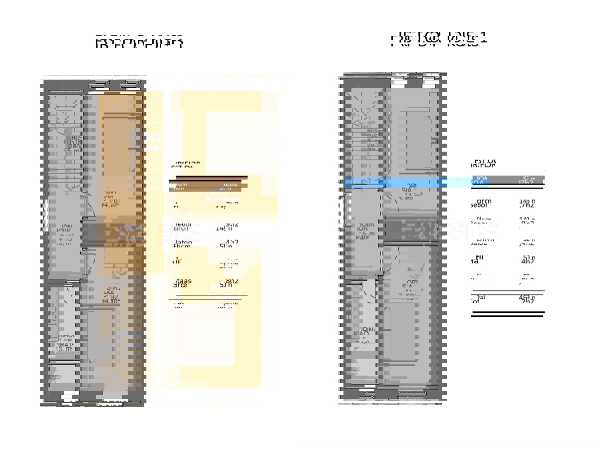 Una combinazione di fascino istriano e design moderno - casa con giardino, 3 camere da letto
