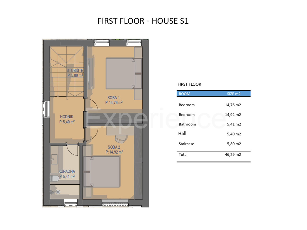 Una combinazione di fascino istriano e design moderno - casa con giardino, 3 camere da letto