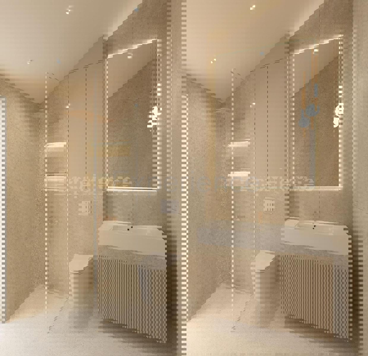 ISTRIA, vicino a Parenzo - elegante villa ai margini del villaggio