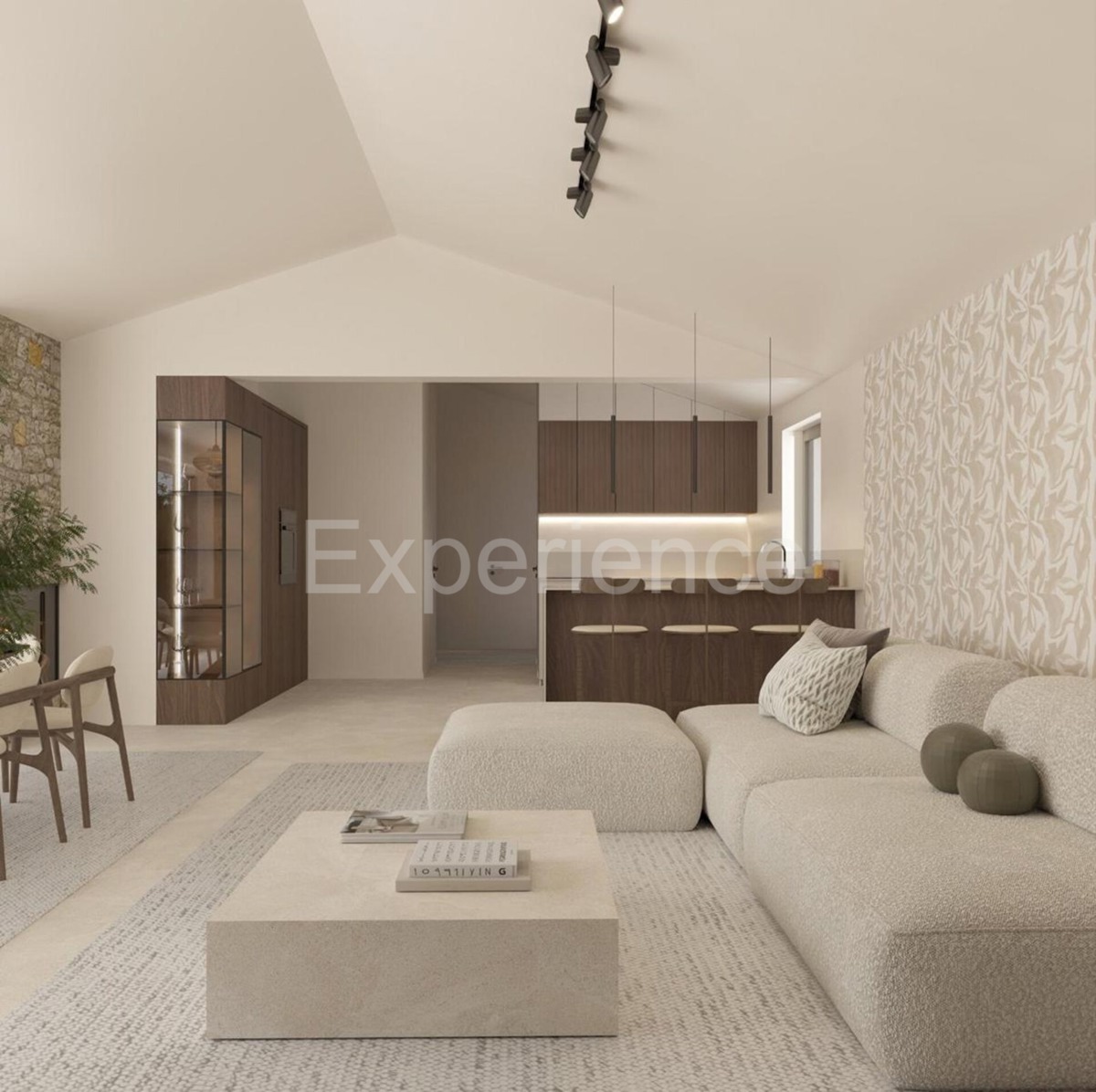 ISTRIA, vicino a Parenzo - elegante villa ai margini del villaggio