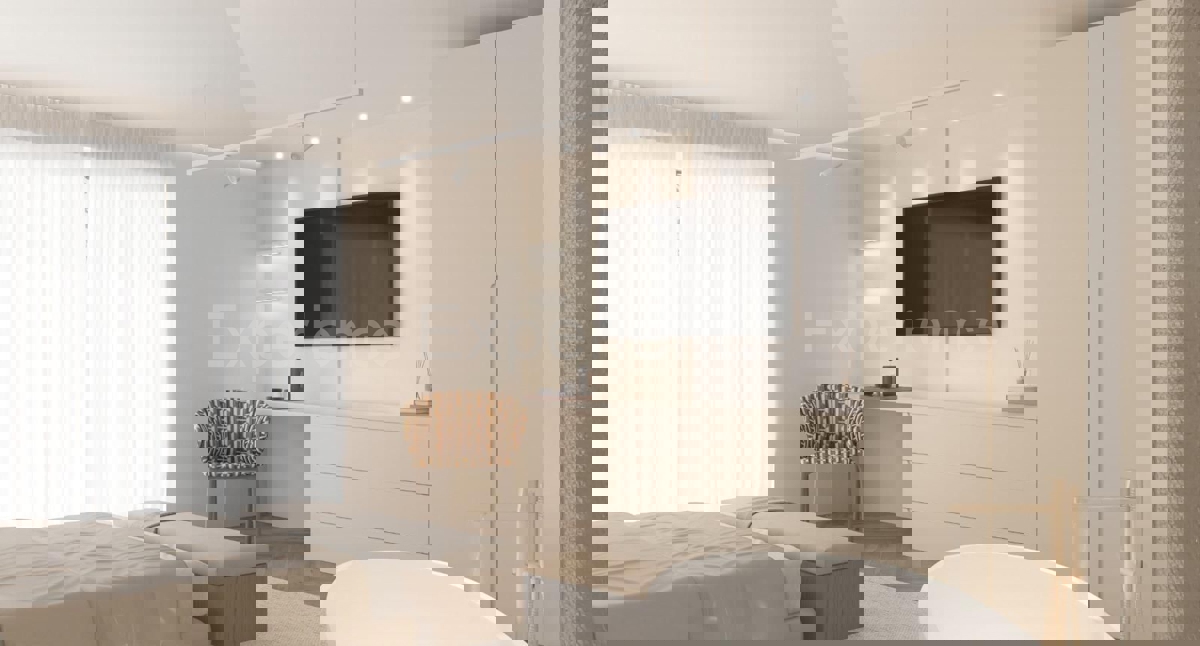 ISTRIA, vicino a Parenzo - elegante villa ai margini del villaggio