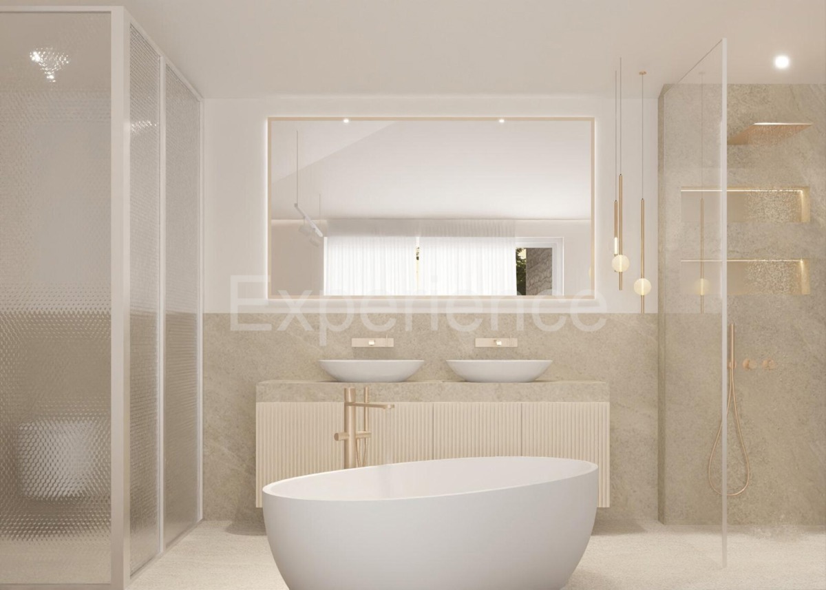 ISTRIA, vicino a Parenzo - elegante villa ai margini del villaggio