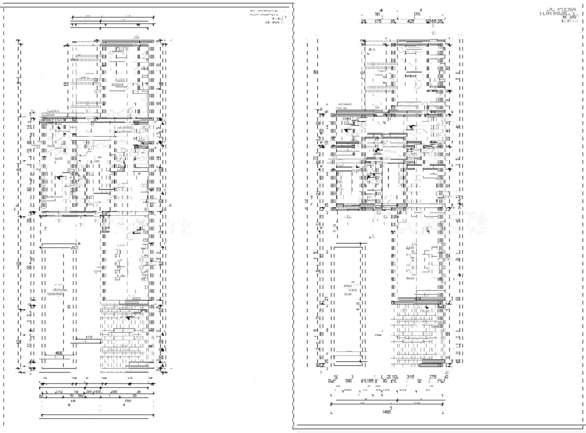 ISTRIA, vicino a Parenzo - elegante villa ai margini del villaggio