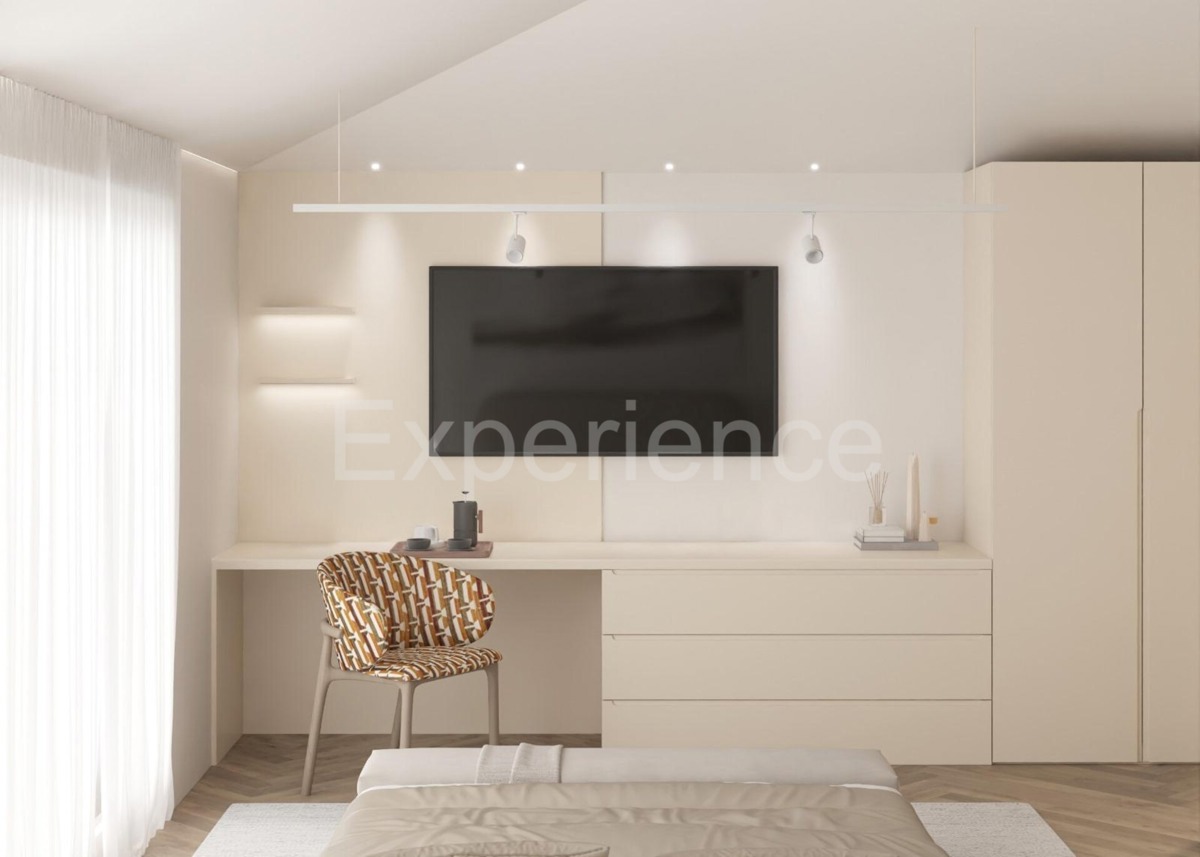 ISTRIA, vicino a Parenzo - elegante villa ai margini del villaggio