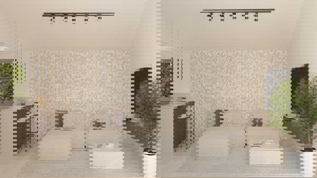 ISTRIA, vicino a Parenzo - elegante villa ai margini del villaggio