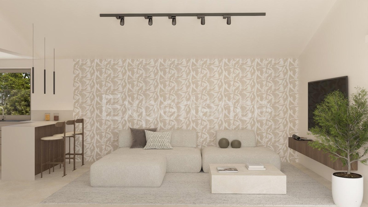 ISTRIA, vicino a Parenzo - elegante villa ai margini del villaggio