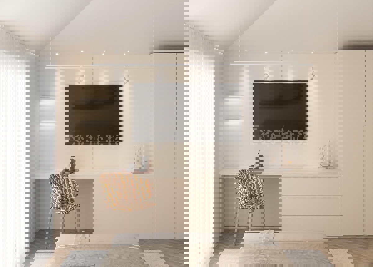 ISTRIA, vicino a Parenzo - elegante villa ai margini del villaggio