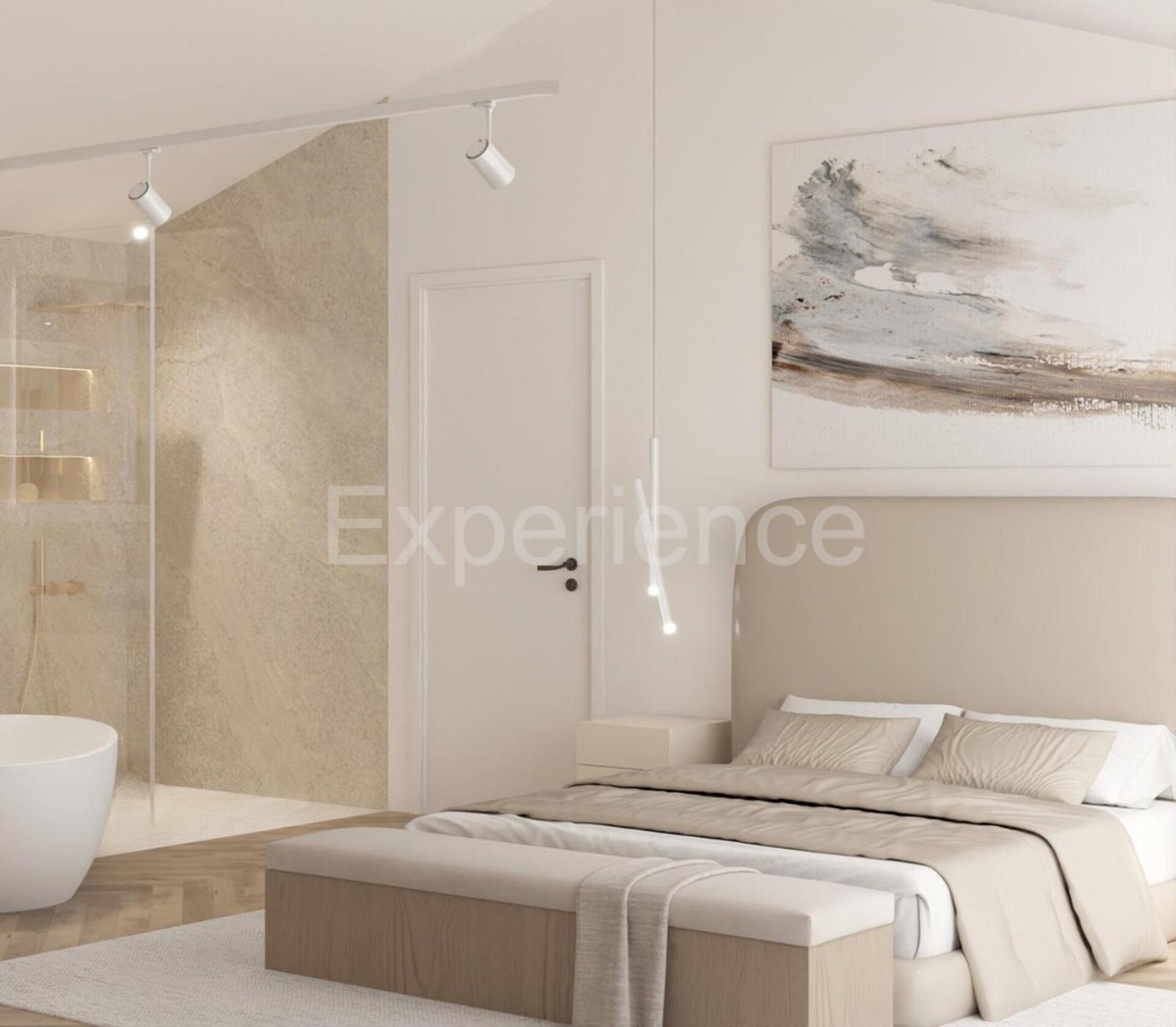 ISTRIA, vicino a Parenzo - elegante villa ai margini del villaggio