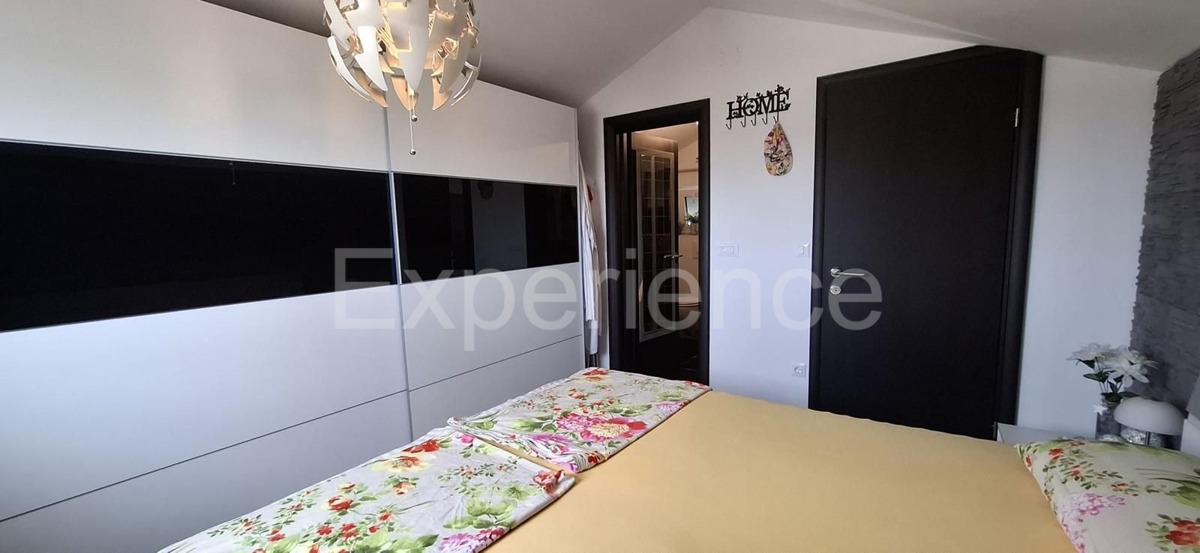 ISTRIA, Funtana - moderno appartamento con giardino vicino al mare!