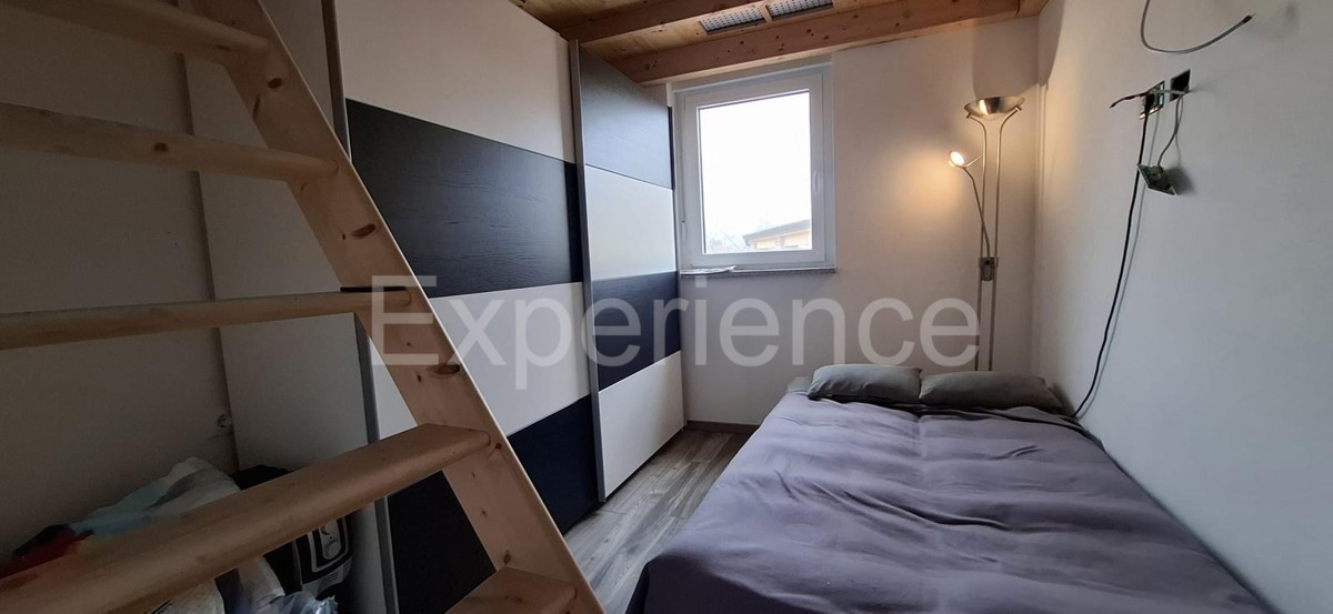 ISTRIA, Funtana - moderno appartamento con giardino vicino al mare!