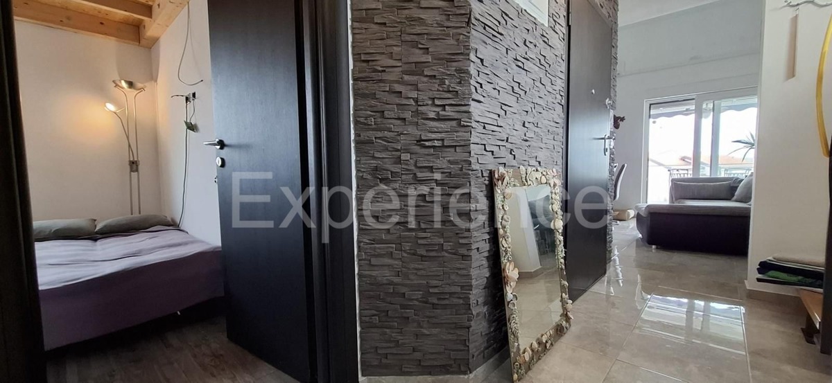 ISTRIA, Funtana - moderno appartamento con giardino vicino al mare!