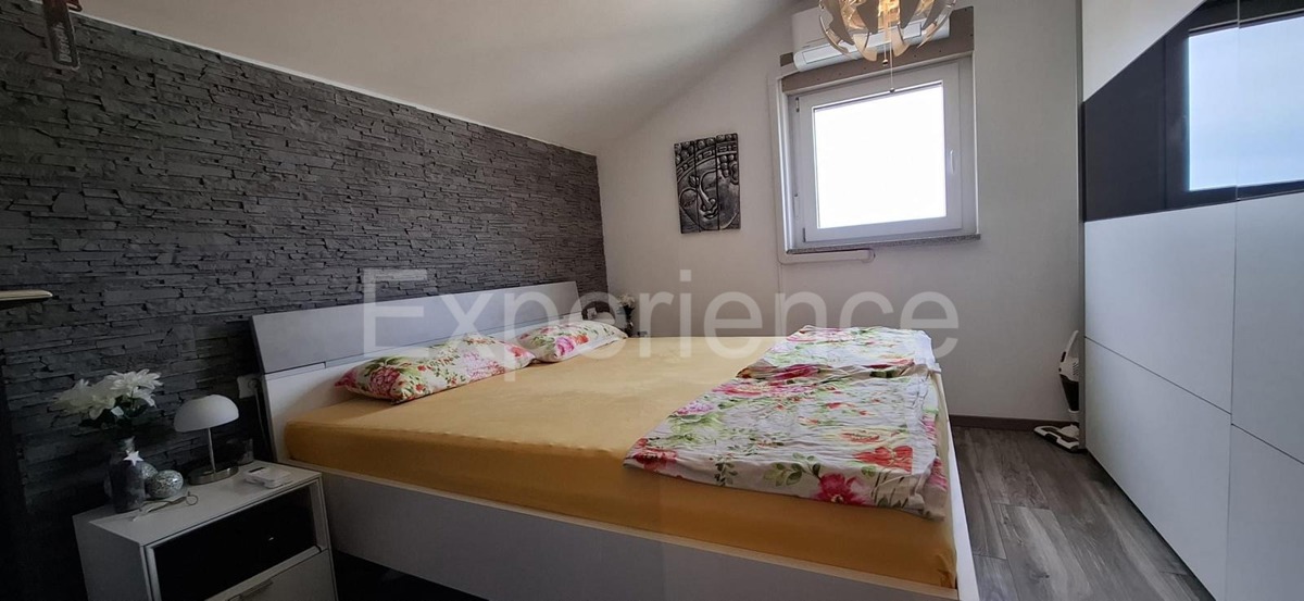 ISTRIA, Funtana - moderno appartamento con giardino vicino al mare!