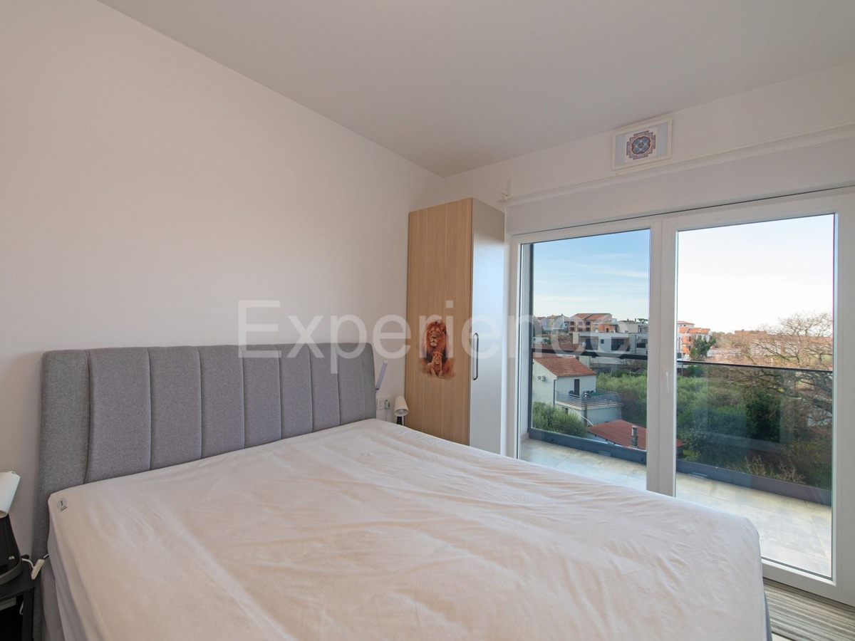 Appartamento 40 m² in vendita con vista mare e ascensore