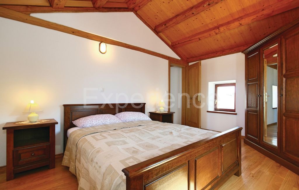 Vicino a Visignano – autentica casa in pietra, completamente ristrutturata!