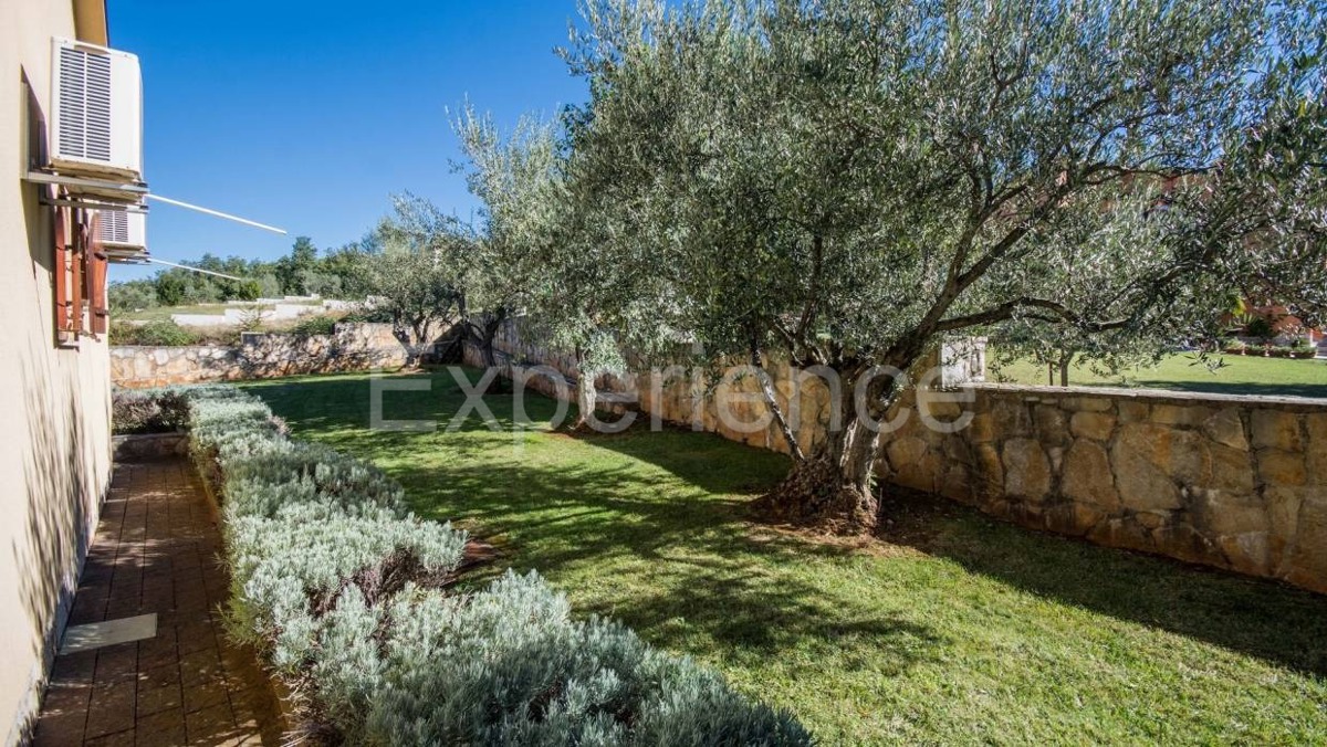 Nelle vicinanze di Parenzo - affascinante casa a un piano con VISTA MARE!