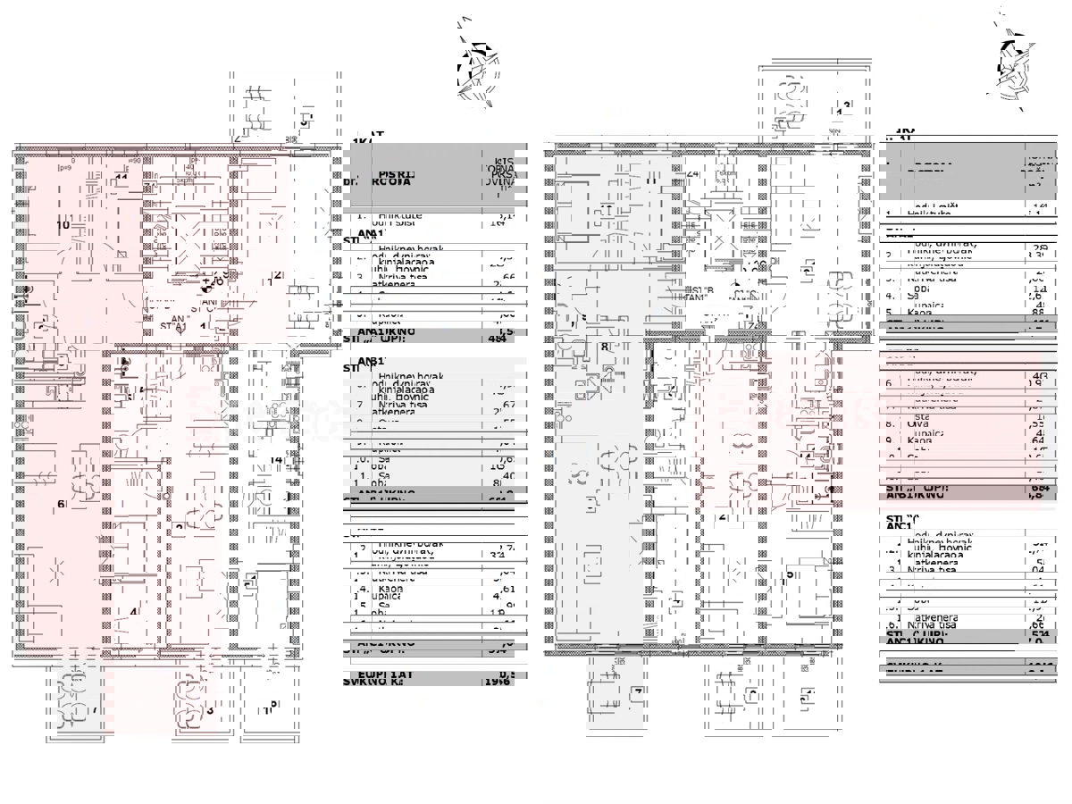 Vabriga - appartamento in un nuovo edificio, 1. piano, ASCENSORE!
