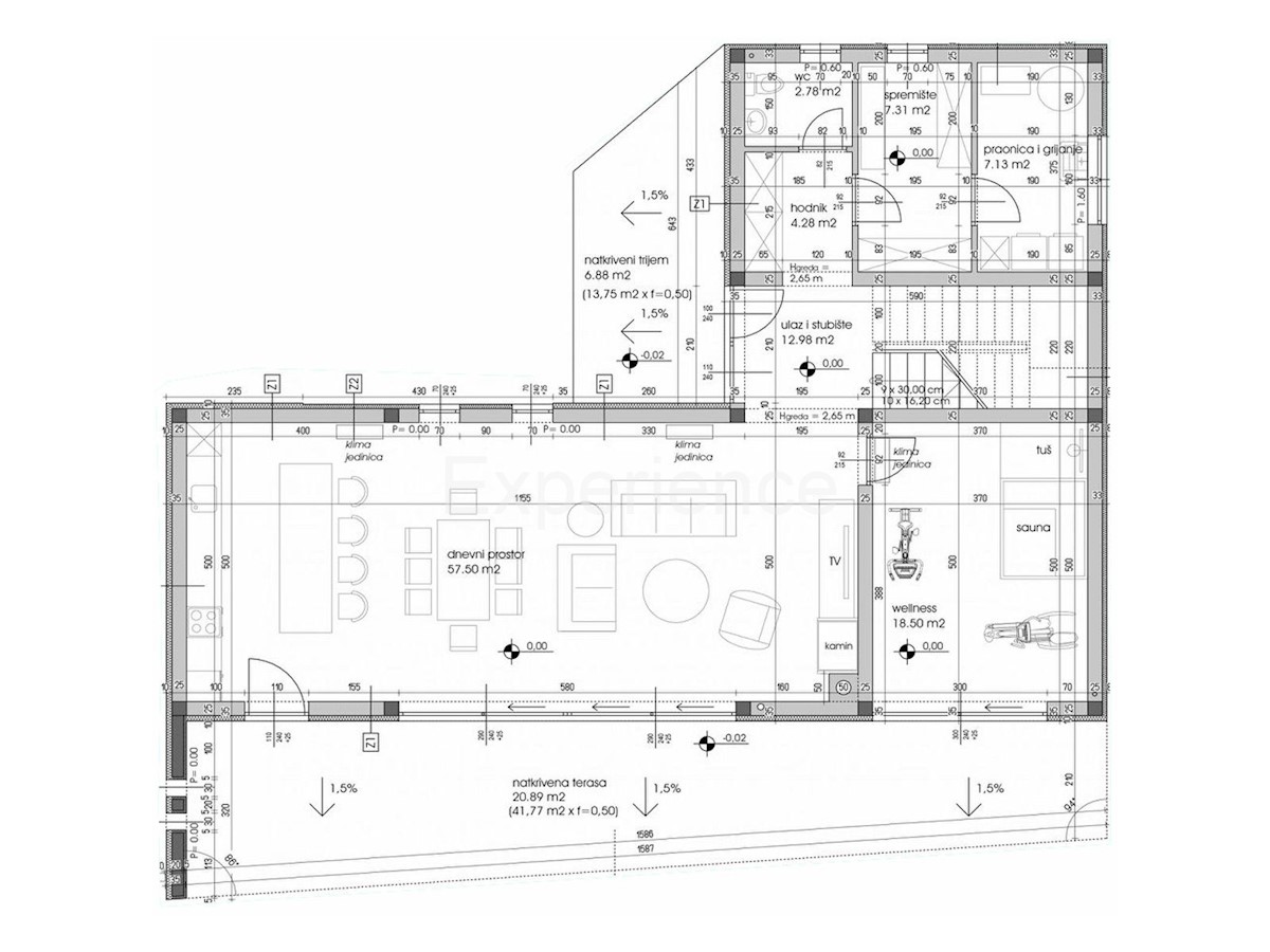 Nelle vicinanze di Parenzo - villa di lusso con VISTA MARE!