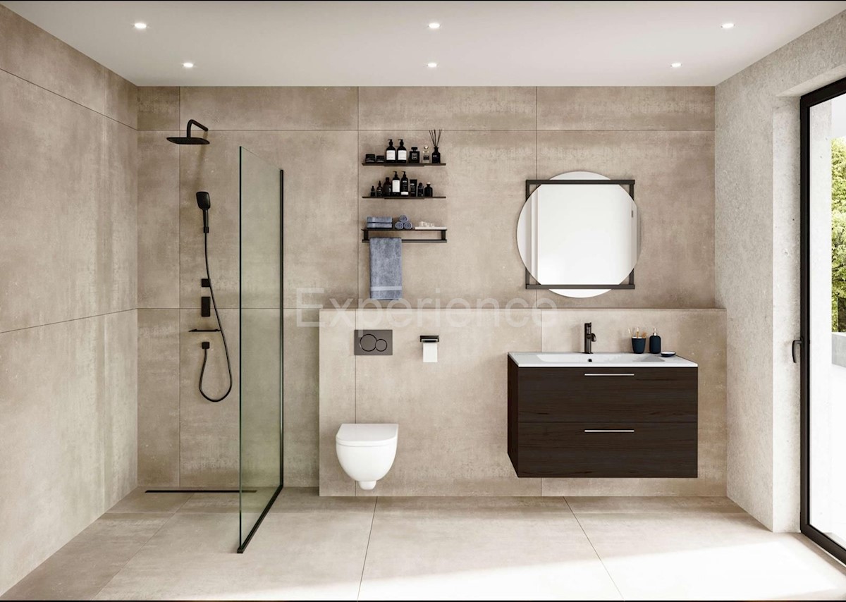 Nelle vicinanze di Parenzo - villa di lusso con VISTA MARE!