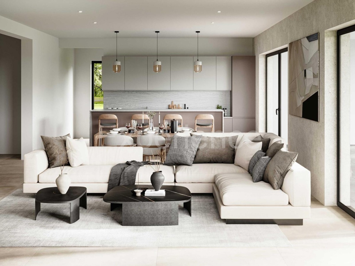 Nelle vicinanze di Parenzo - villa di lusso con VISTA MARE!