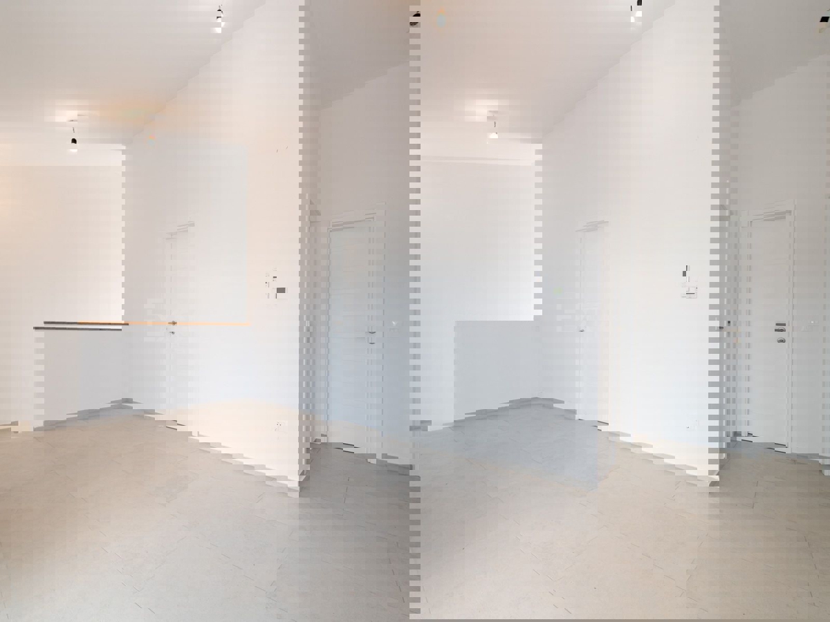 Tar - 2 km od morja, stanovanje v novogradnji, 1. nadstropje, 2 parkirni mesti