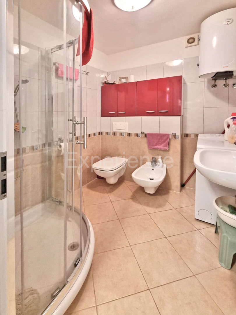 Vrsar - nel centro storico della città, appartamento RISTRUTTURATO al piano terra!