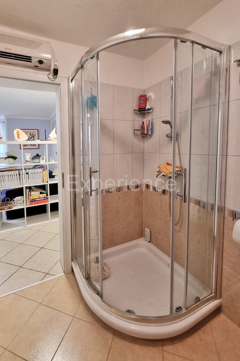 Vrsar - nel centro storico della città, appartamento RISTRUTTURATO al piano terra!