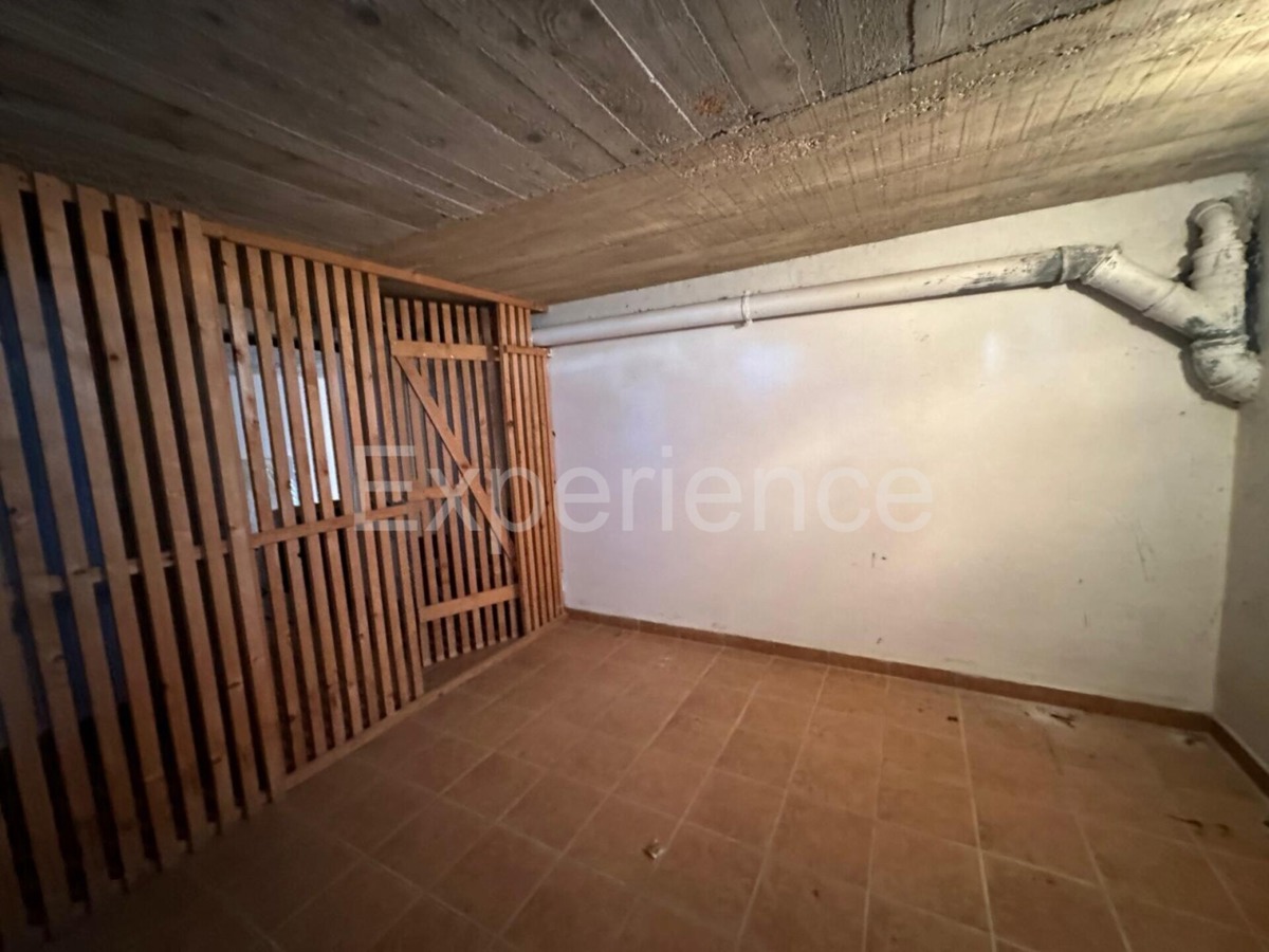 ISTRIA, Tar - appartamento con 2 camere da letto, 1. piano