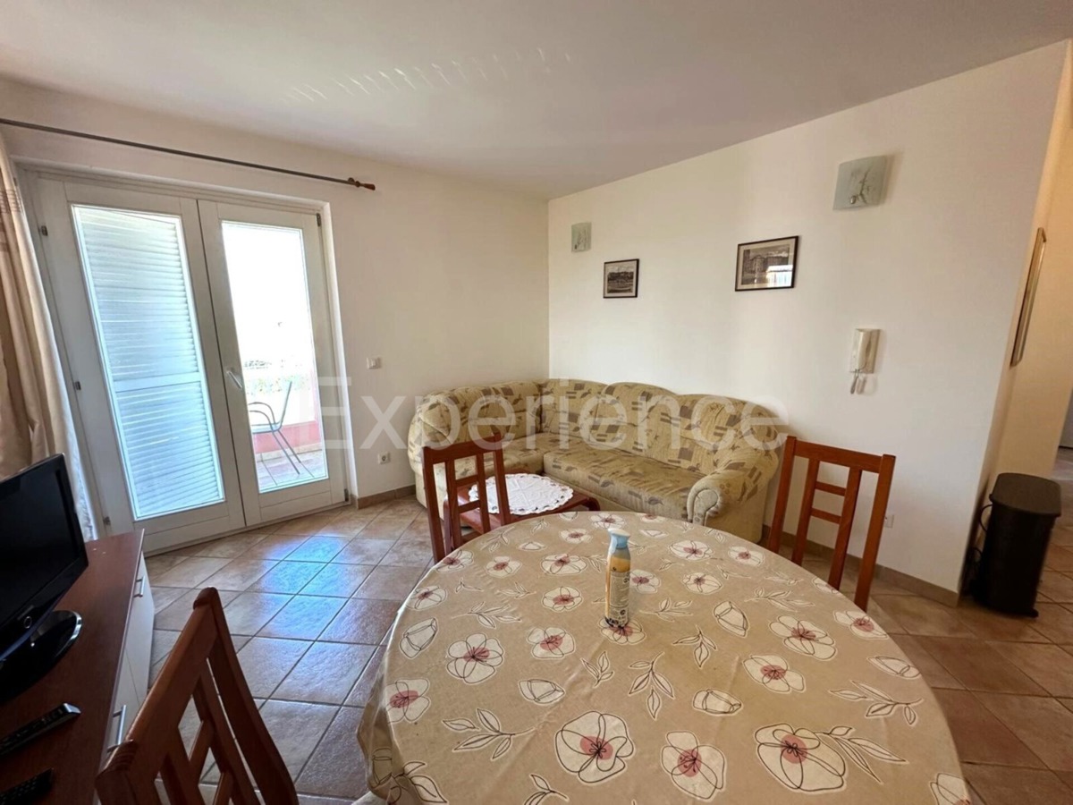 ISTRIA, Tar - appartamento con 2 camere da letto, 1. piano