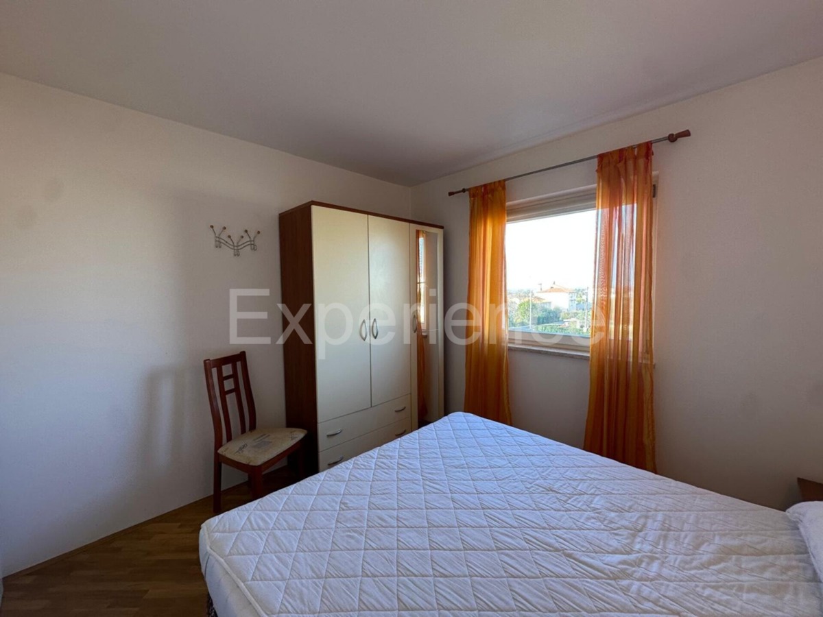 ISTRIA, Tar - appartamento con 2 camere da letto, 1. piano