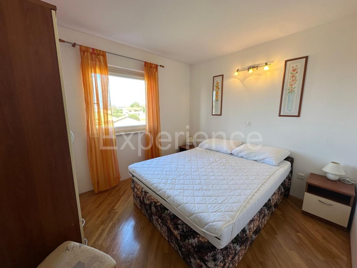 ISTRIA, Tar - appartamento con 2 camere da letto, 1. piano