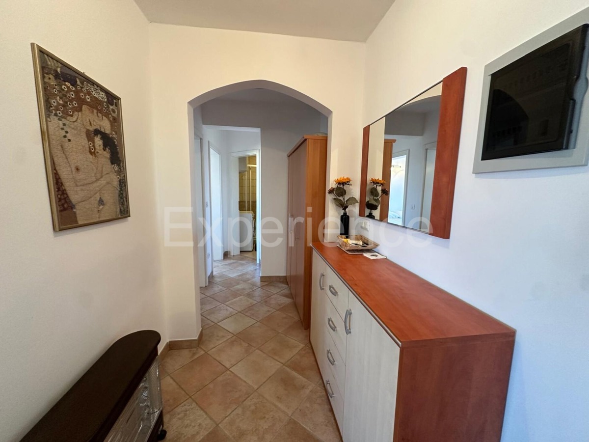 ISTRIA, Tar - appartamento con 2 camere da letto, 1. piano