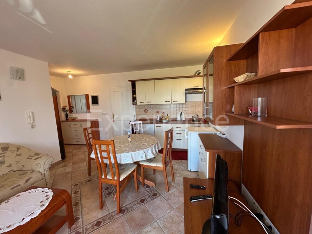 ISTRIA, Tar - appartamento con 2 camere da letto, 1. piano